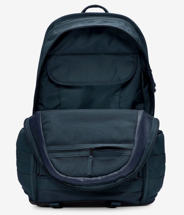 Nike SB RPM Sac à dos 26L (armory navy)