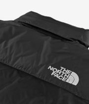 The North Face 1996 Retro Nuptse Jacket (recycled tnf black)