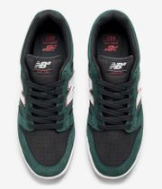New Balance Numeric 480 Jamie Foy Scarpa (green black)