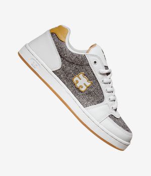 iPath 2007 Zapatilla (white tweed)