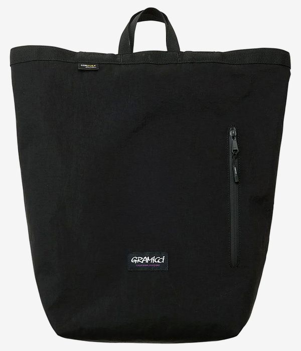 Gramicci Backpack Bag 20L (black)