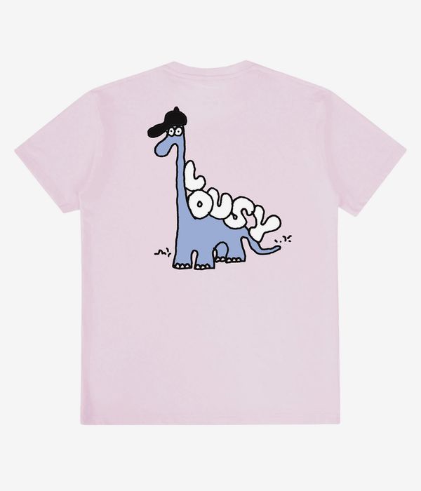 Lousy Livin Dino T-Shirt (tender touch)