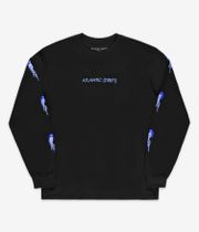 Atlantic Drift OG Jelly Longues Manches (black)