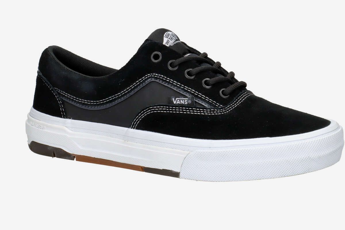Vans Skate Era Wafflecup Chaussure (black white)