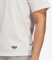 adidas Shmoo FW T-Shirt (core white)