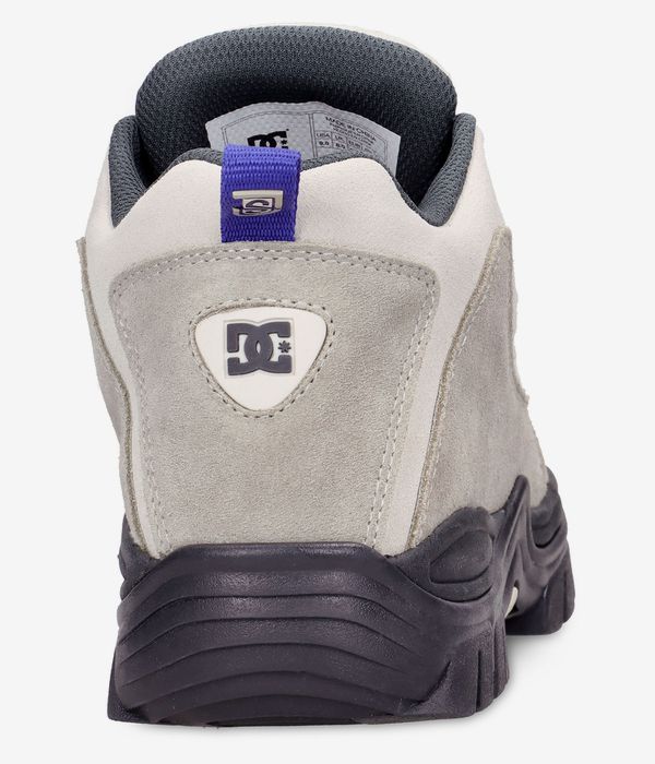 DC Recon Shoes (olive offwhite)