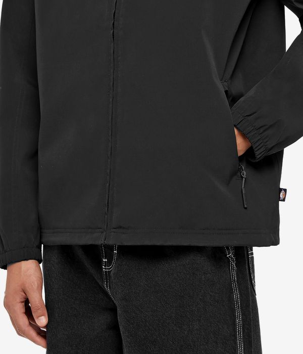 Dickies Ronan Shell Jacket (black)