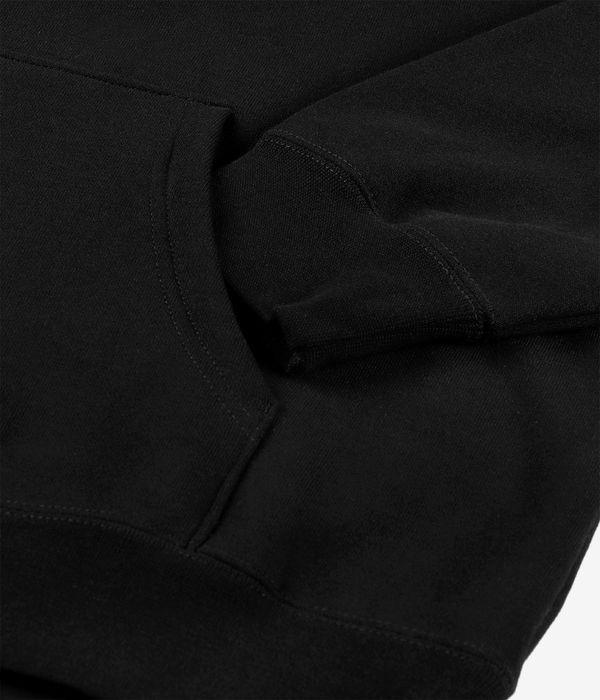 Obey Business Hoodie (black)