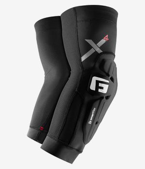 G-Form Pro-X4 Ellenbogenschützer (black)