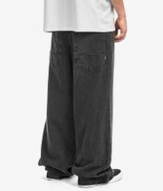 REELL Giant Jeans (black grey wash)