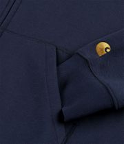 Carhartt WIP Chase Veste (mizar gold)