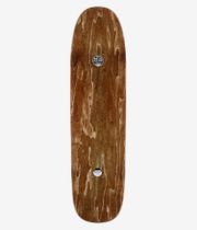 Passport Fast Duck Softie 8.6" Planche de skateboard (orange)