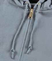 Carhartt WIP Active Dearborn Jacke (dove grey rigid)