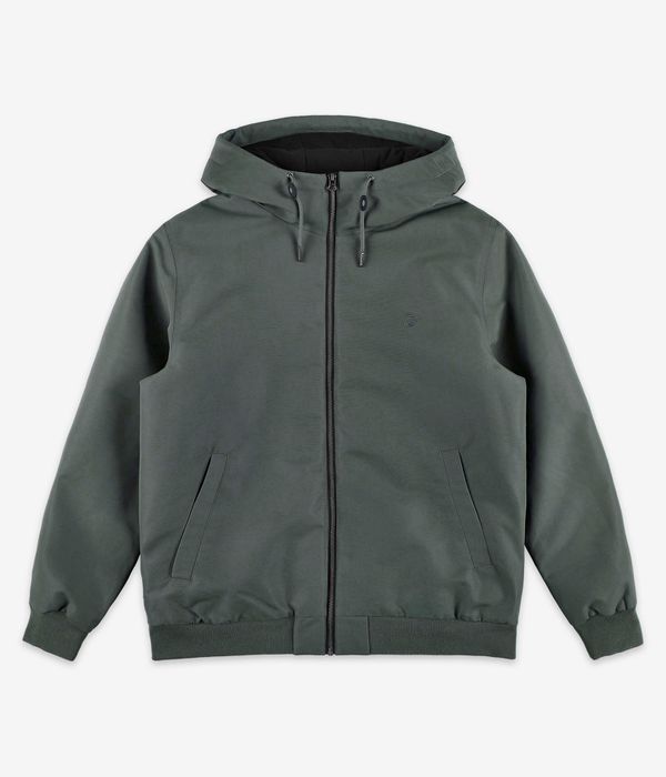 Element Dulseya Jacket (ardoise)