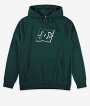 DC Hampden Hoodie (ponderosa pine)
