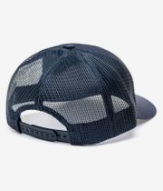 Carhartt WIP Take Off Trucker Cap (blue)
