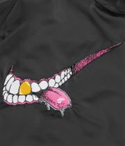 Nike SB SSNL GFX Jacket (black black white)