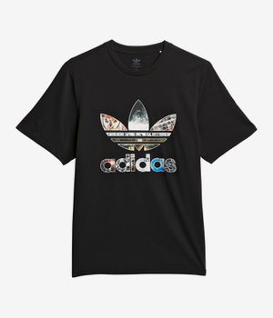 adidas Dill G 1 T-Shirt (black)