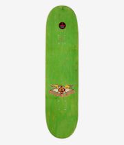 Toy Machine Romero Dylan 8.25" Skateboard Deck (multi)