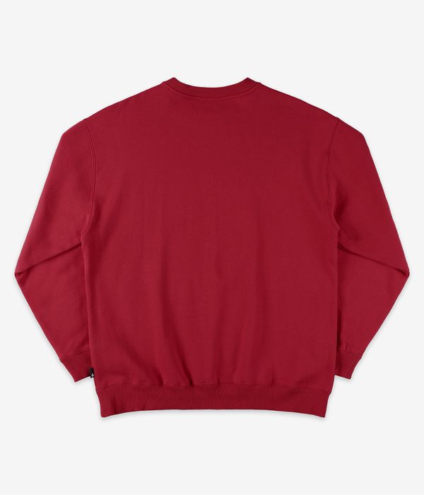 Volcom Stoneye Jersey (lifeguard red)