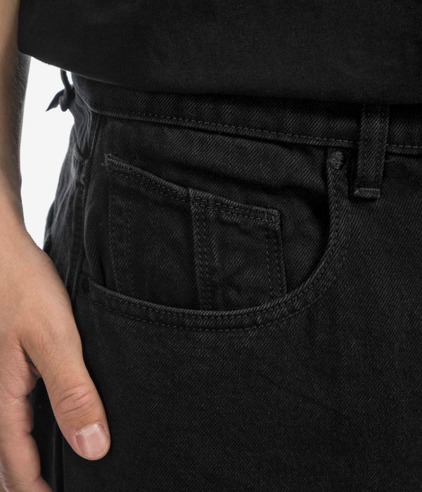Volcom Chillow Jeans (black)