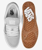 Vans Hylane Retro Skate Shoes (lunar rock)