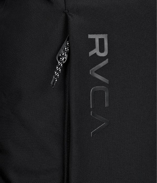 RVCA Overhook Rucksack 34L (black)