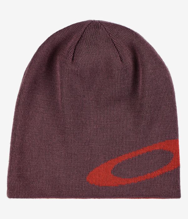 Oakley Ellipse Mütze (dark umber)