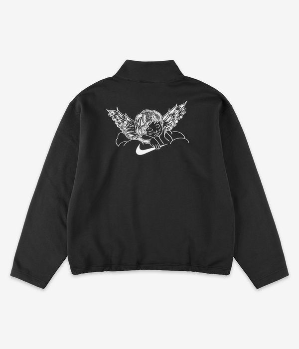 Nike SB Ess Jacke (black)