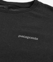 Patagonia Fitz Roy Icon Responsibili T-Shirty (ink black)
