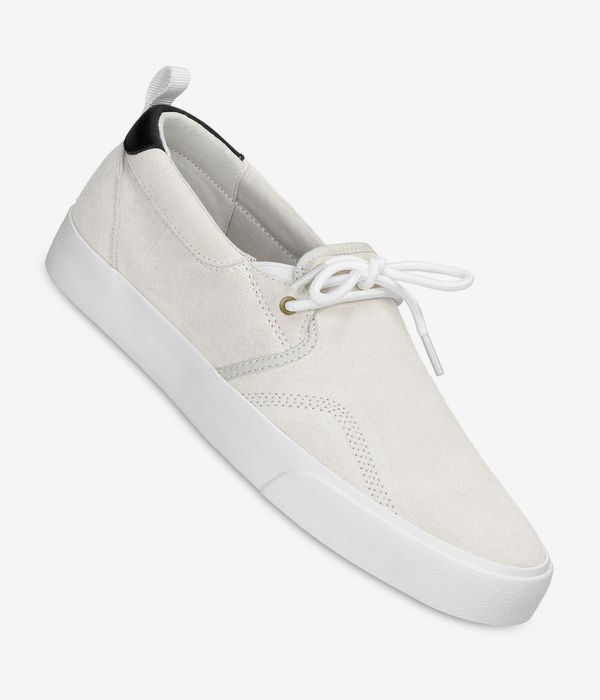 Shop HOURS IS YOURS Callio S77 Shoes (pearl white) online 