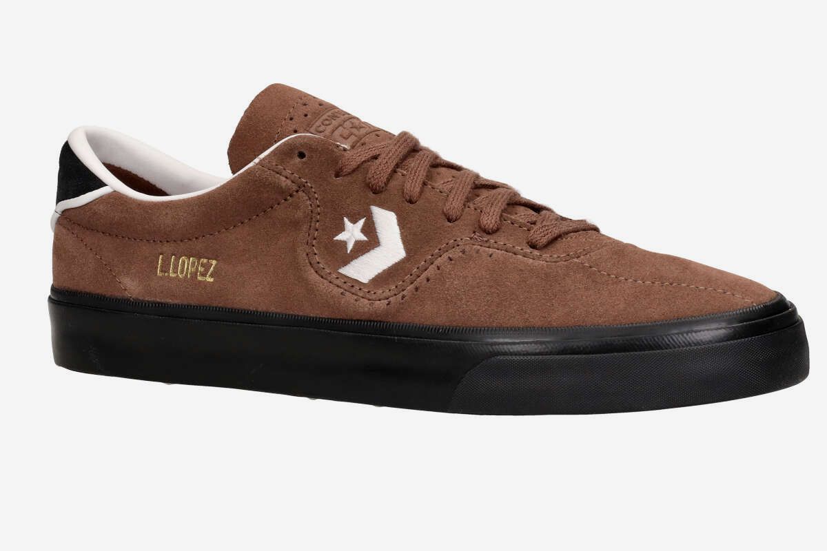 Converse CONS Louie Lopez Pro Scarpa (bear nap black white)