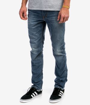 Levi's Skate 511 Slim Jeans (del sol)