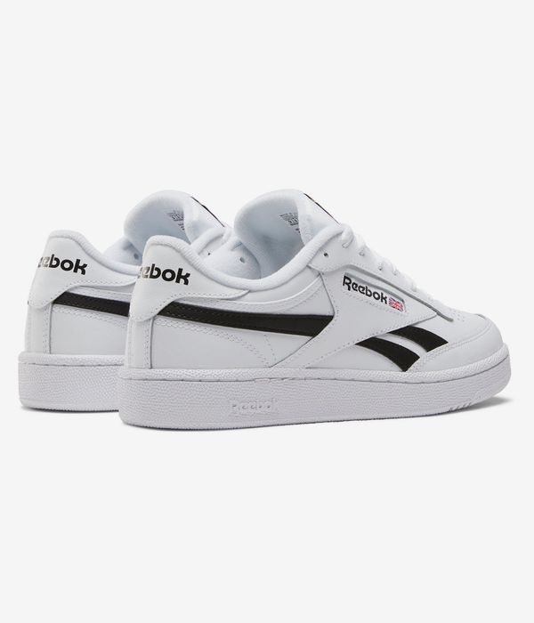 Reebok Club C Revenge Shoes (white black)