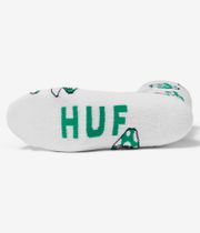 HUF Shrooms Socks US 8-12 (green)