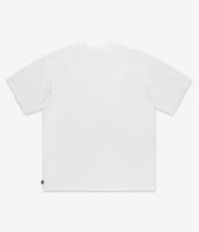 Nike SB Icon T-Shirt (white black)