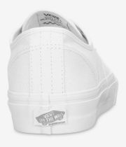 Vans Skate Authentic Zapatilla (true white)