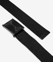 Independent Span Concealed Belt (black)