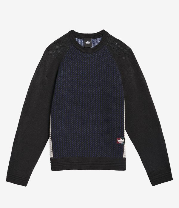 adidas Shmoo FF Sweatshirt (multicolor)