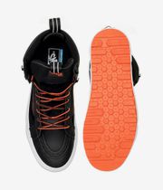 Vans Sk8-Hi Boot MTE 2.0 DX Chaussure (black spicy orange)