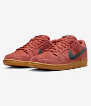 Nike SB Dunk Low Pro Chaussure (burnt sunrise)