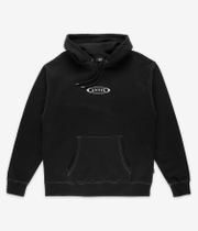 Antix Contra Organic sweat à capuche (black)