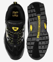 DC Recon Schoen (black yellow)