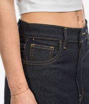 Carhartt WIP W' Brandon Pant Smith Jeans women (blue rigid)