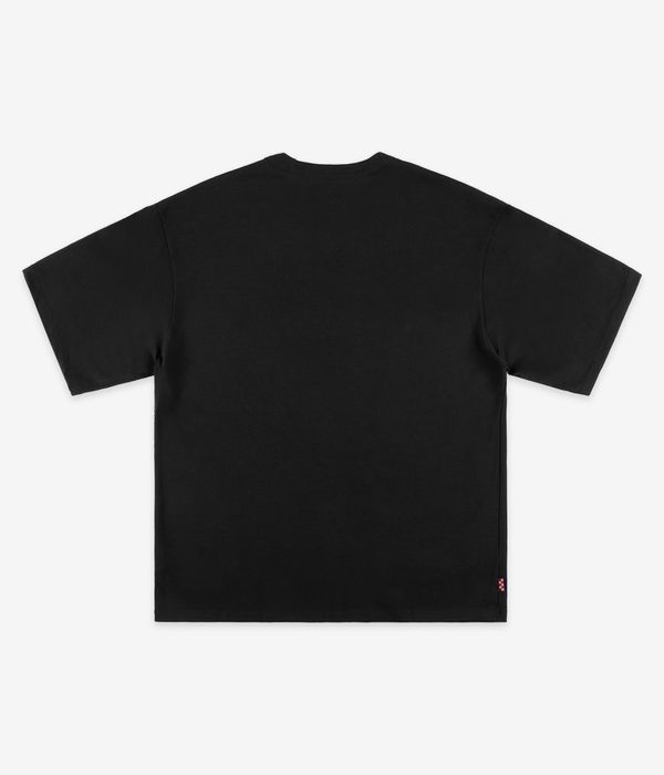 Vans x Quasi Hocus Pocus OTW T-Shirt (black) online kaufen | skatedeluxe