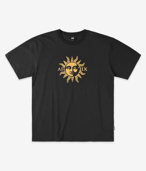 Antix Solis Organic T-shirt (black)