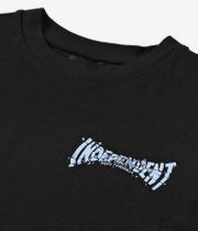 Independent Shattered Span T-Shirty (black)
