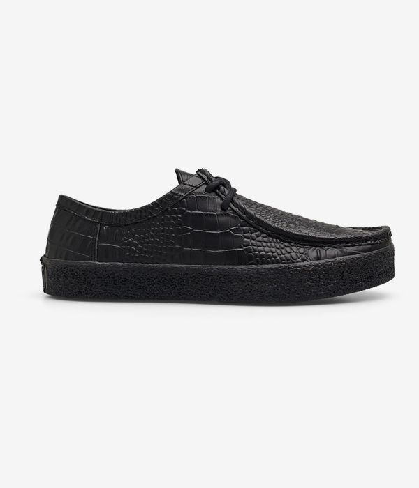 Last Resort AB VM006 Moc Buty (croc black)