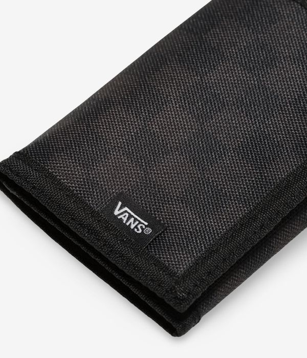 Vans Slipped Checkerboard Day Cartera (black charcoal)