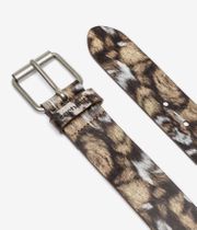 Carhartt WIP Wild Dog Ceinture (silver)